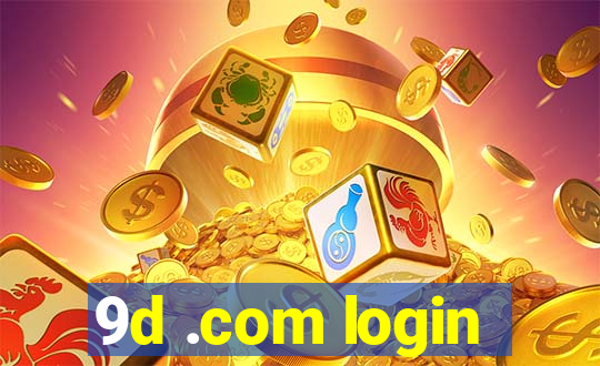 9d .com login